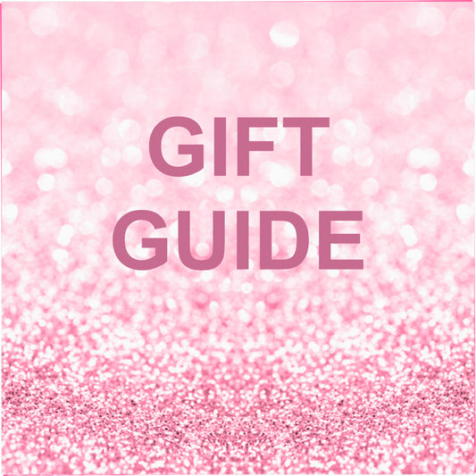 Holiday Gift Guide