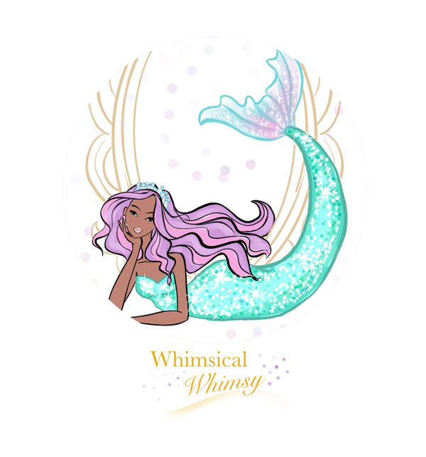 Whimsical Whimsy